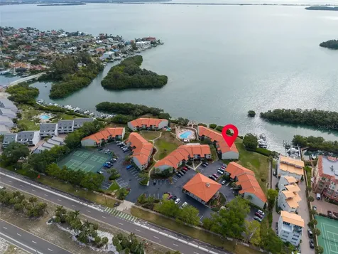 1515 Pinellas Bayway S Tierra Verde FL 33715