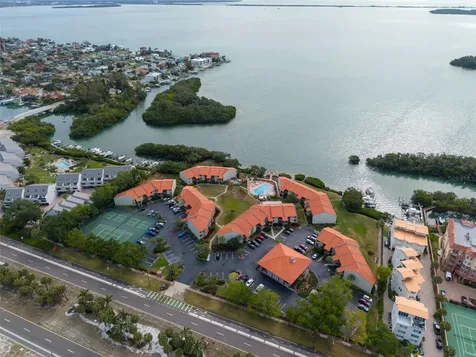 1515 Pinellas Bayway S Tierra Verde FL 33715