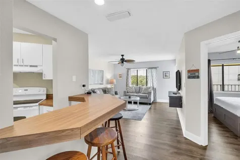 1515 Pinellas Bayway S Tierra Verde FL 33715