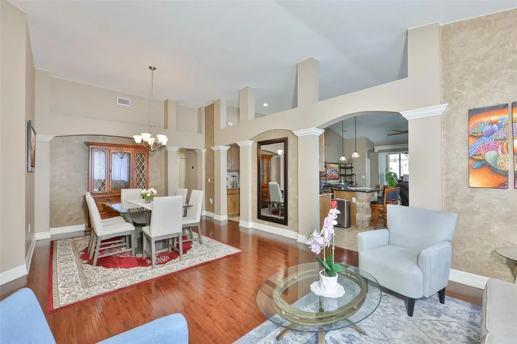 7318 Guilford Pine Lane Apollo Beach FL 33572