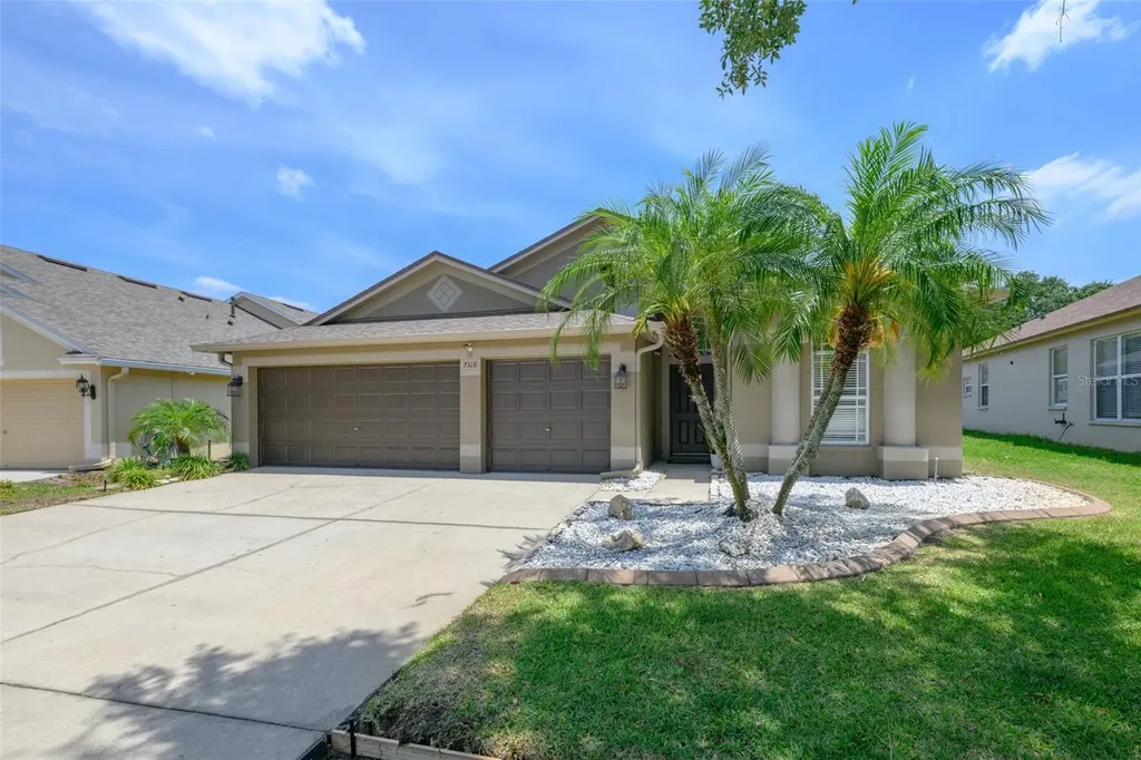 7318 Guilford Pine Lane Apollo Beach FL 33572