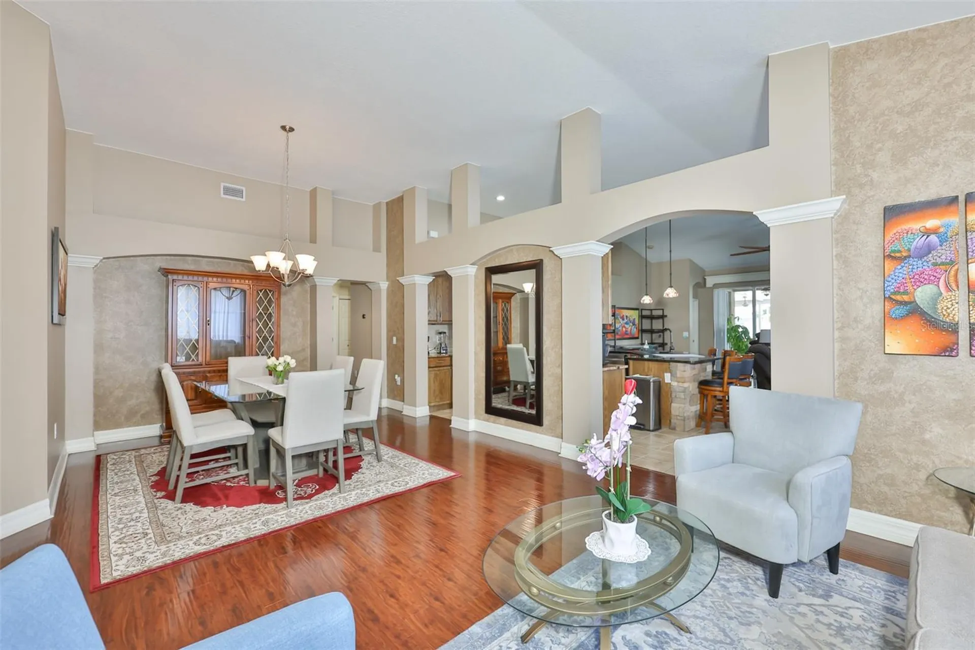 7318 Guilford Pine Lane Apollo Beach FL 33572