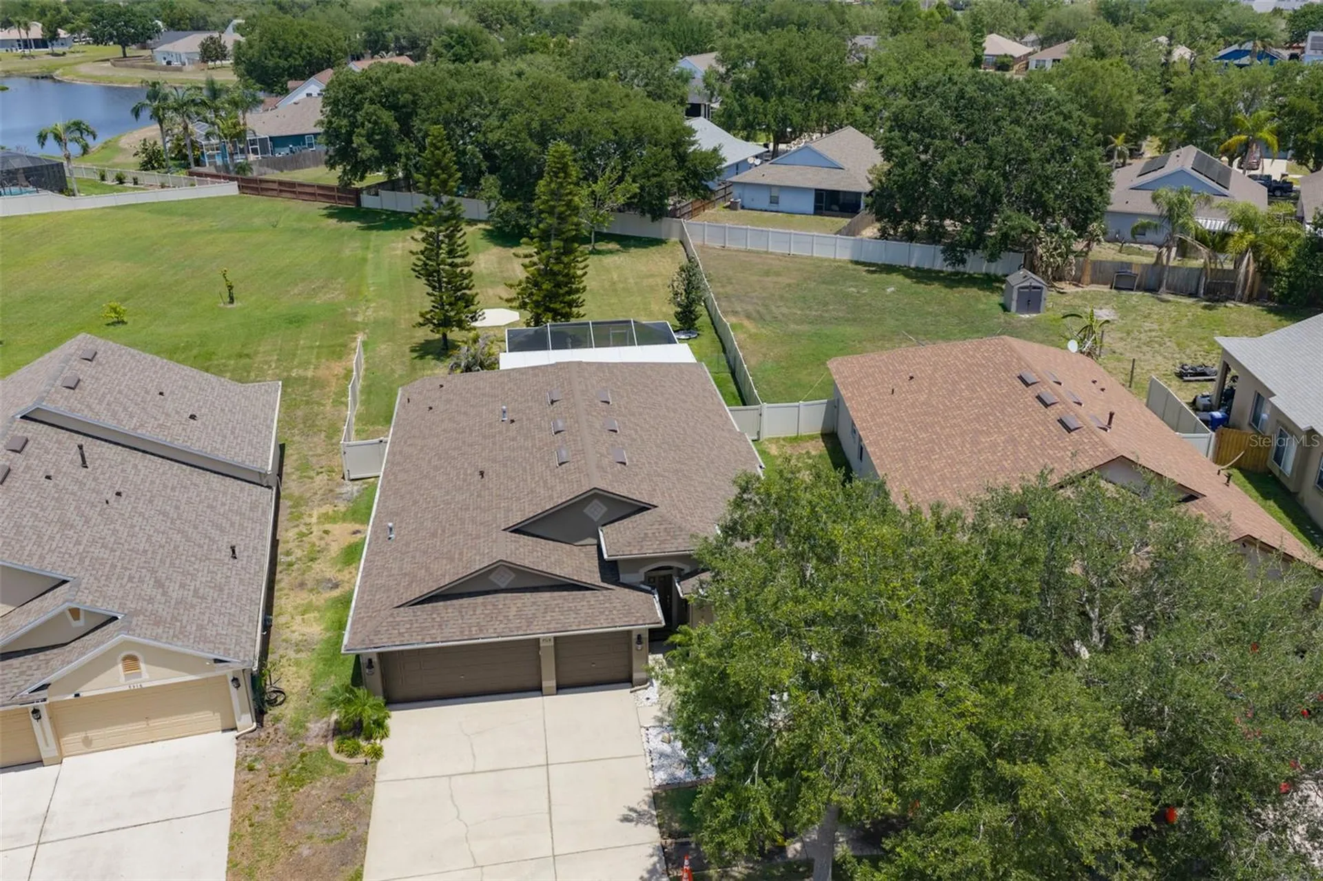 7318 Guilford Pine Lane Apollo Beach FL 33572
