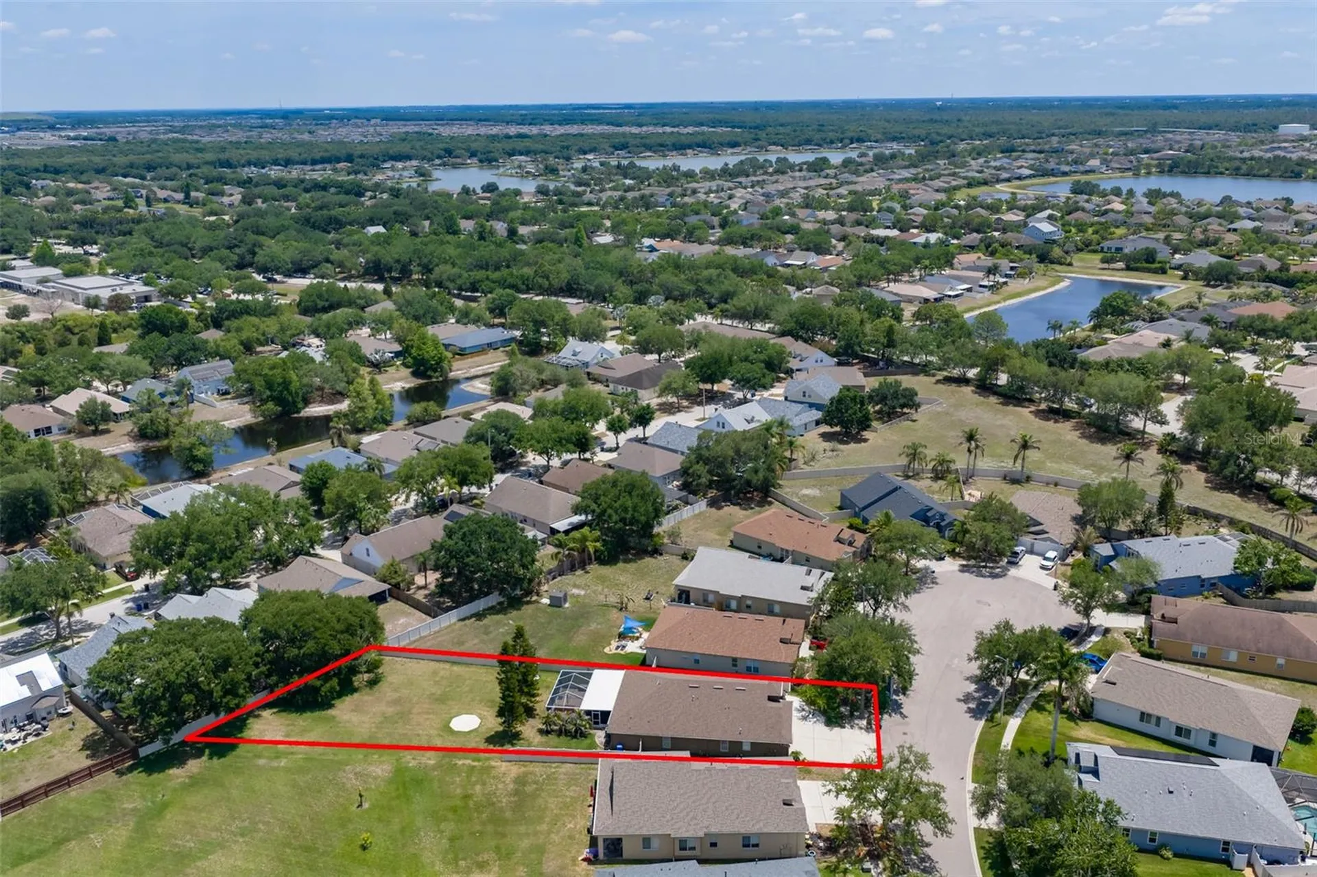 7318 Guilford Pine Lane Apollo Beach FL 33572