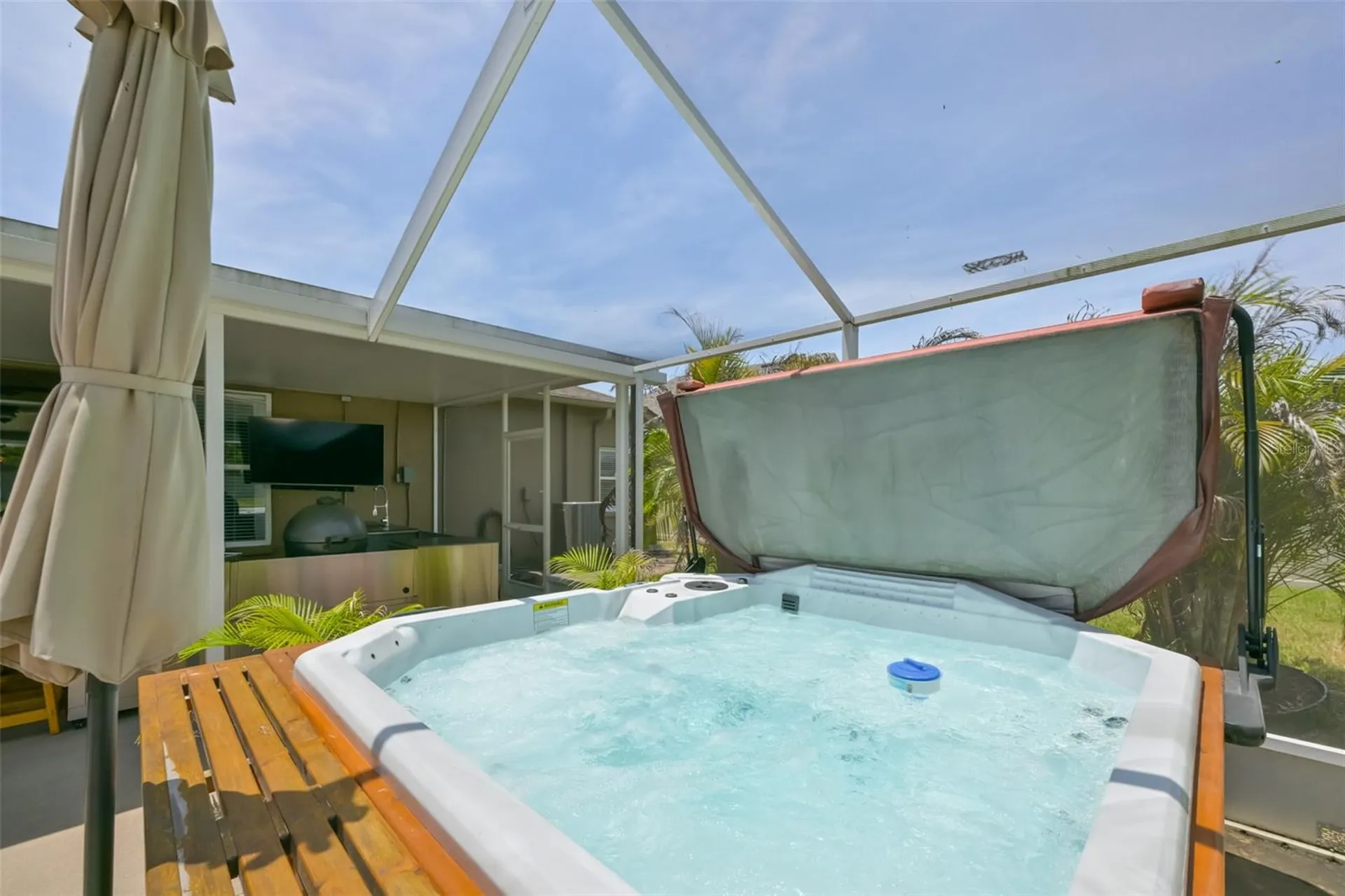 7318 Guilford Pine Lane Apollo Beach FL 33572