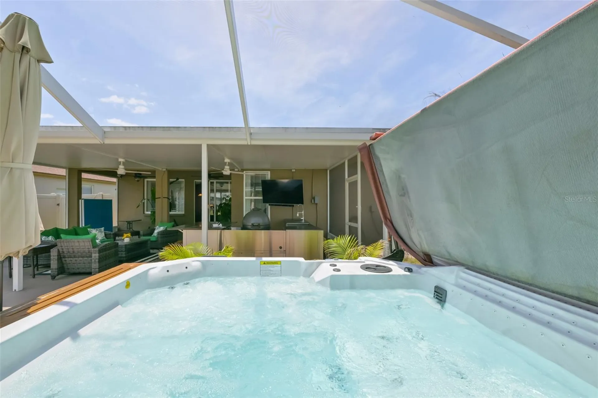 7318 Guilford Pine Lane Apollo Beach FL 33572