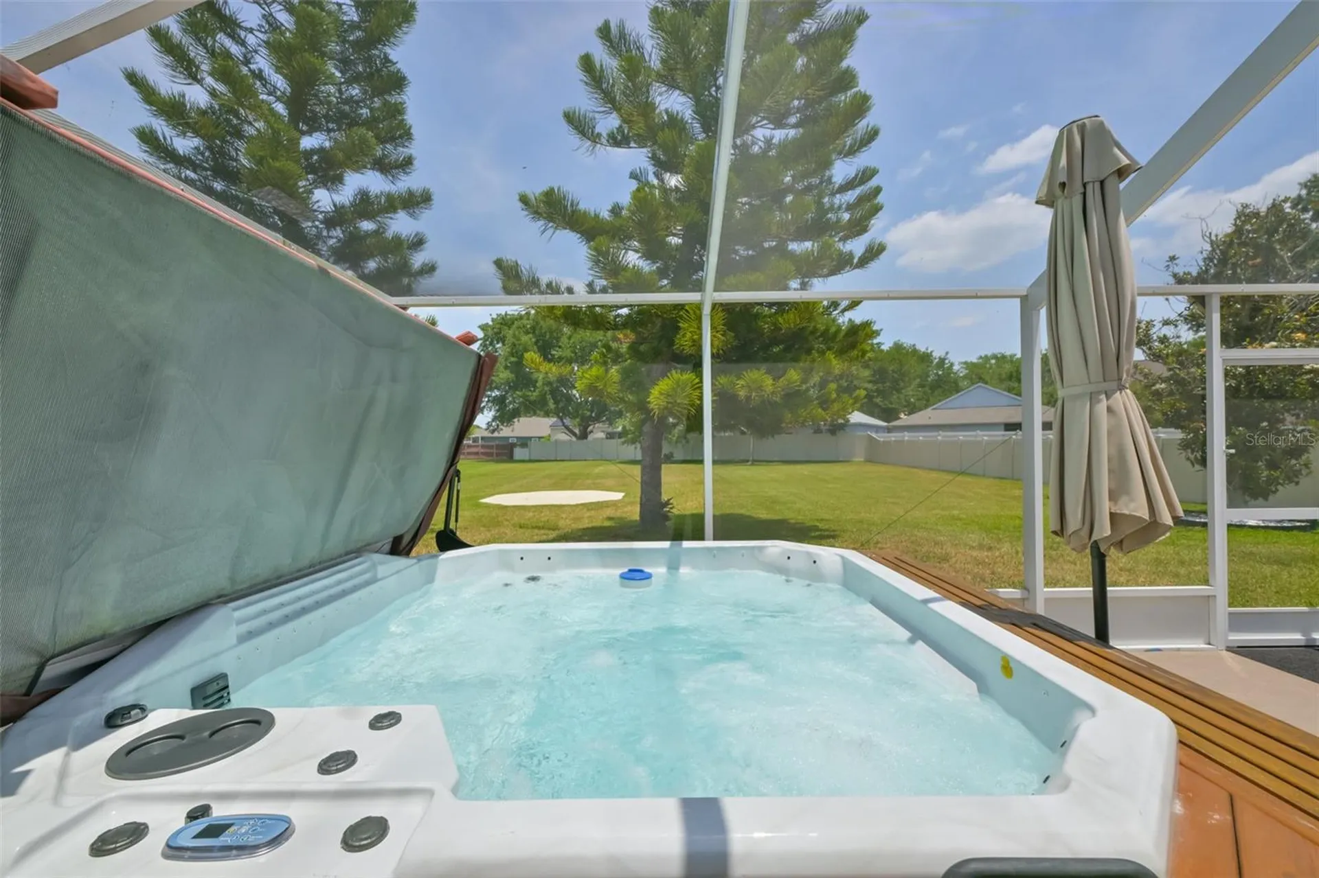 7318 Guilford Pine Lane Apollo Beach FL 33572