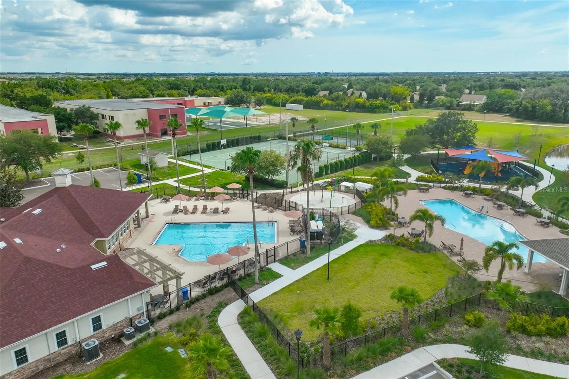 7318 Guilford Pine Lane Apollo Beach FL 33572