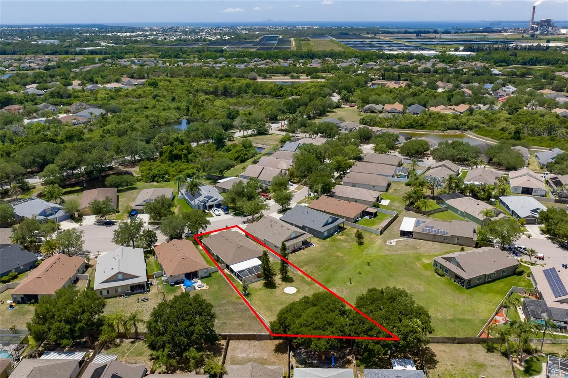 7318 Guilford Pine Lane Apollo Beach FL 33572