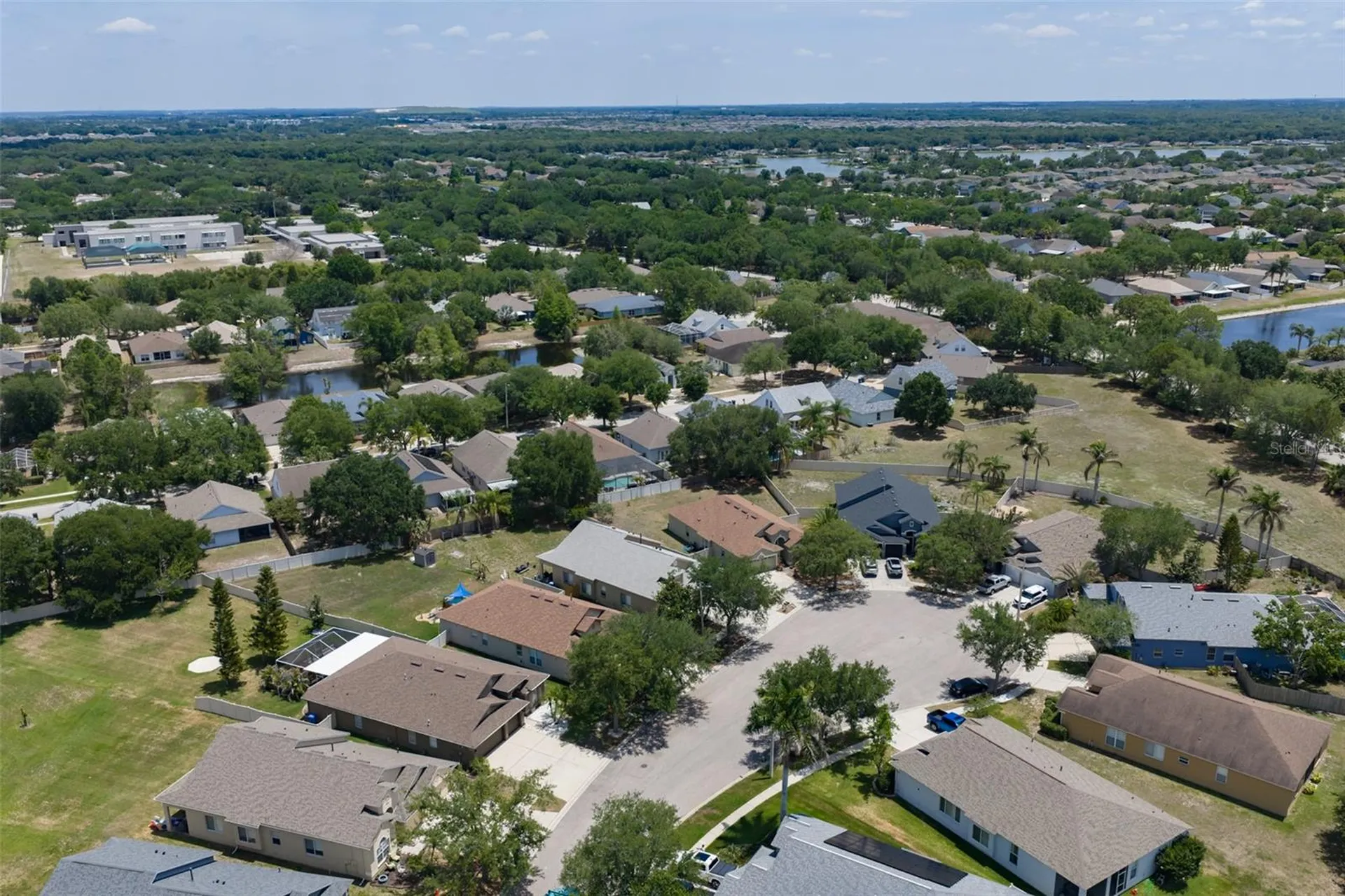 7318 Guilford Pine Lane Apollo Beach FL 33572