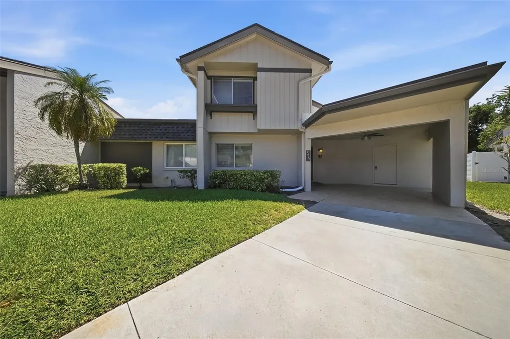 2617 Barksdale Court Clearwater FL 33761