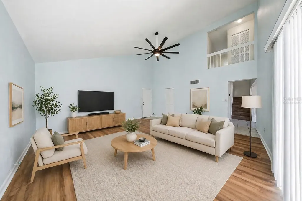 2617 Barksdale Court Clearwater FL 33761