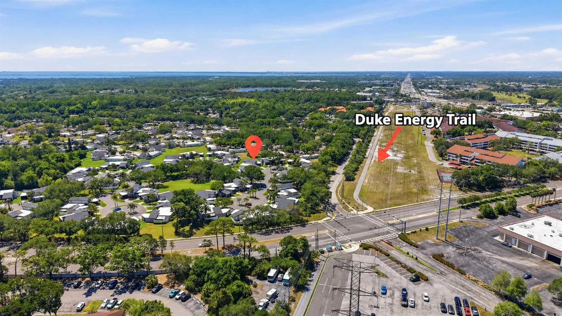 2617 Barksdale Court Clearwater FL 33761