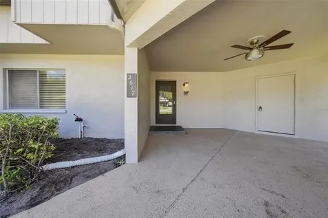 2617 Barksdale Court Clearwater FL 33761