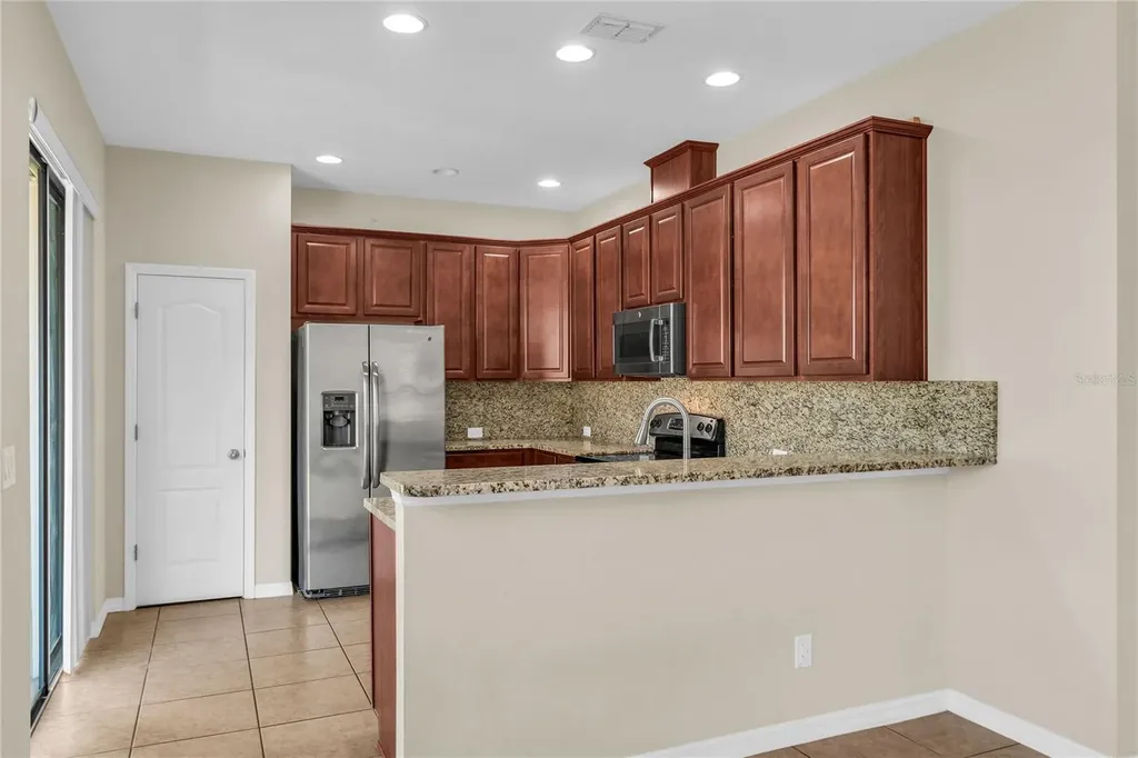 1788 Leather Fern Drive Ocoee FL 34761