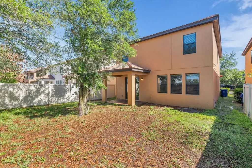 1788 Leather Fern Drive Ocoee FL 34761