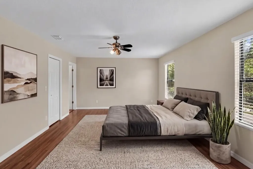 1788 Leather Fern Drive Ocoee FL 34761