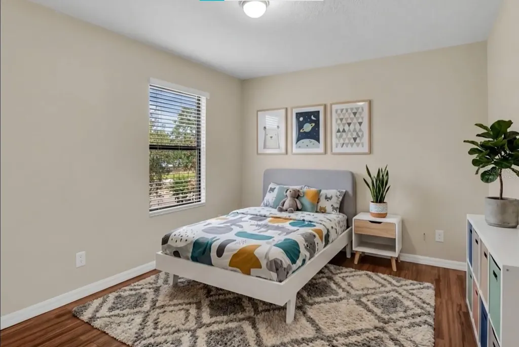 1788 Leather Fern Drive Ocoee FL 34761