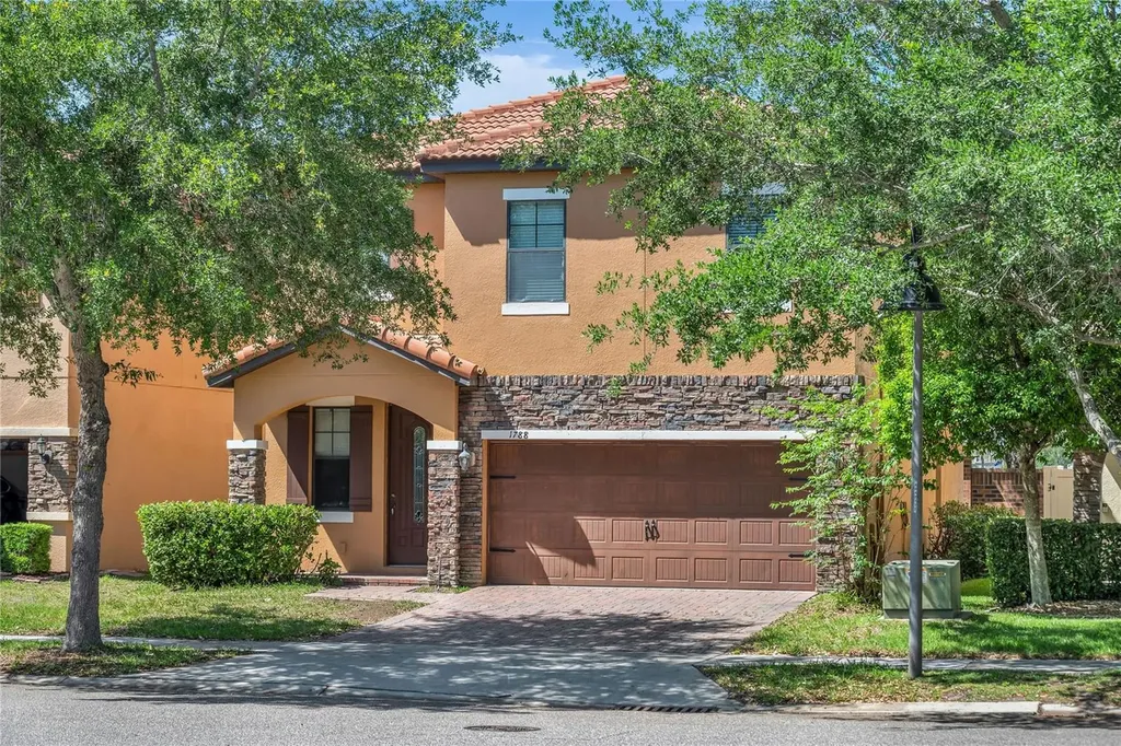 1788 Leather Fern Drive Ocoee FL 34761