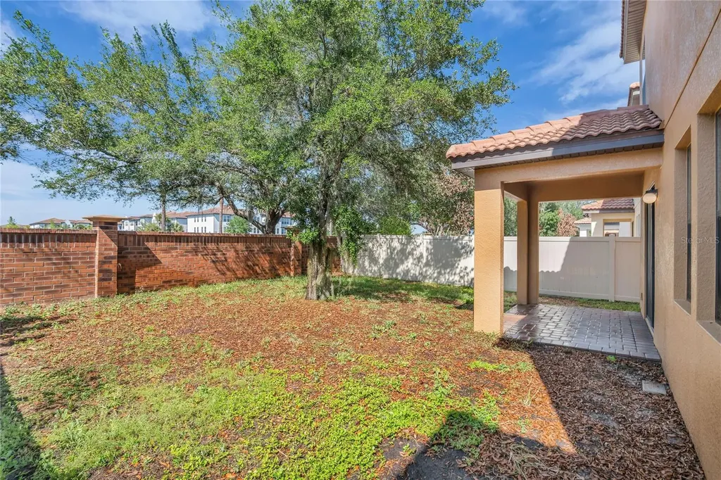 1788 Leather Fern Drive Ocoee FL 34761