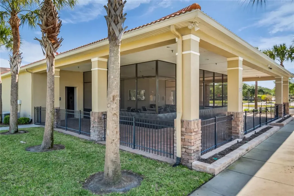 1788 Leather Fern Drive Ocoee FL 34761