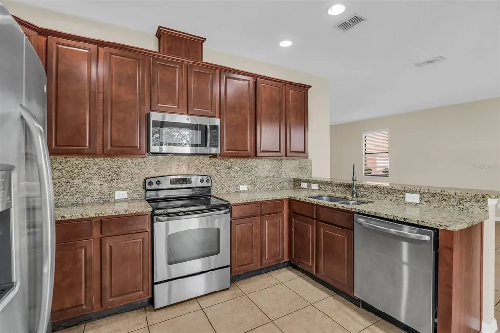 1788 Leather Fern Drive Ocoee FL 34761