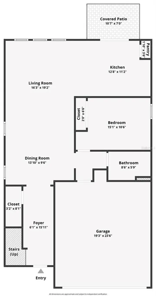1788 Leather Fern Drive Ocoee FL 34761