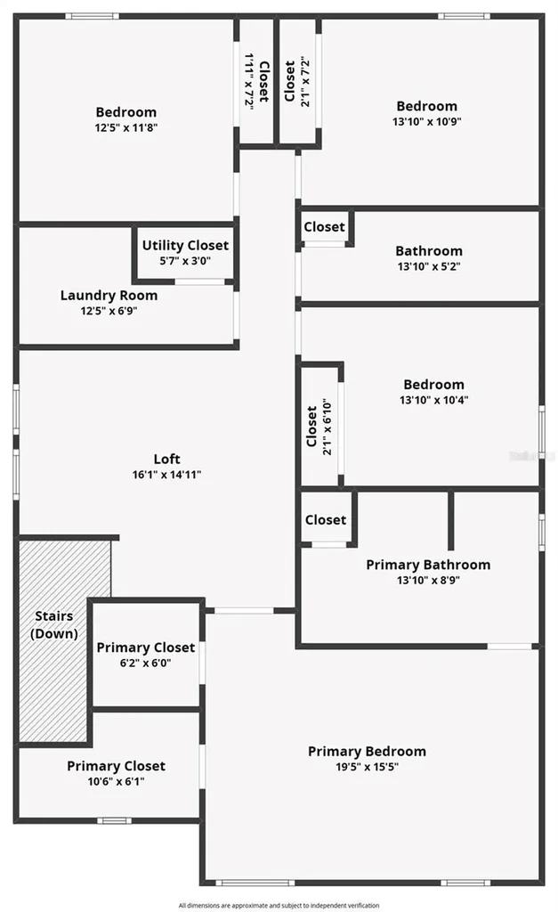 1788 Leather Fern Drive Ocoee FL 34761