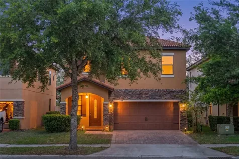 1788 Leather Fern Drive Ocoee FL 34761