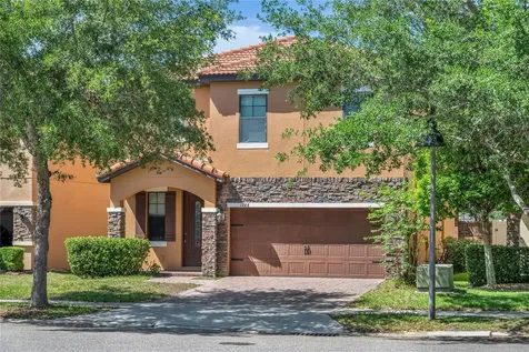 1788 Leather Fern Drive Ocoee FL 34761