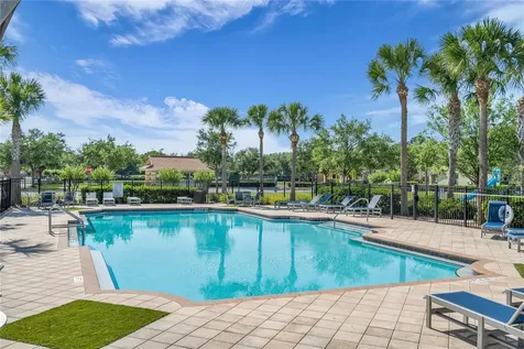 1788 Leather Fern Drive Ocoee FL 34761