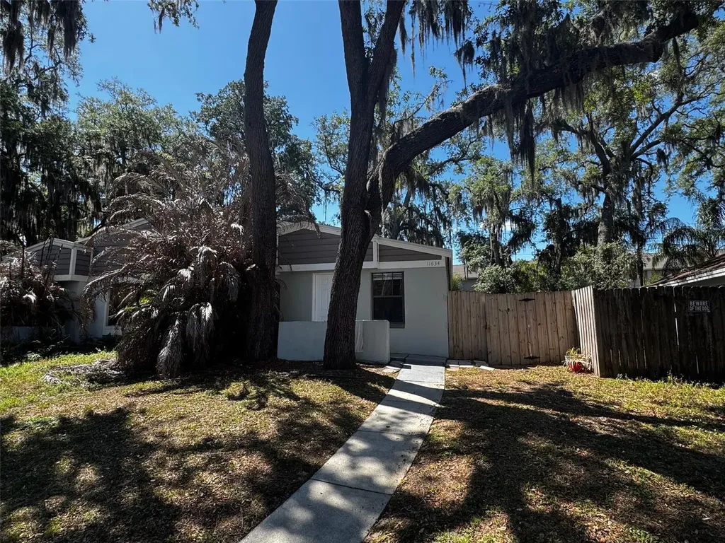11634 Sarita Court Orlando FL 32817