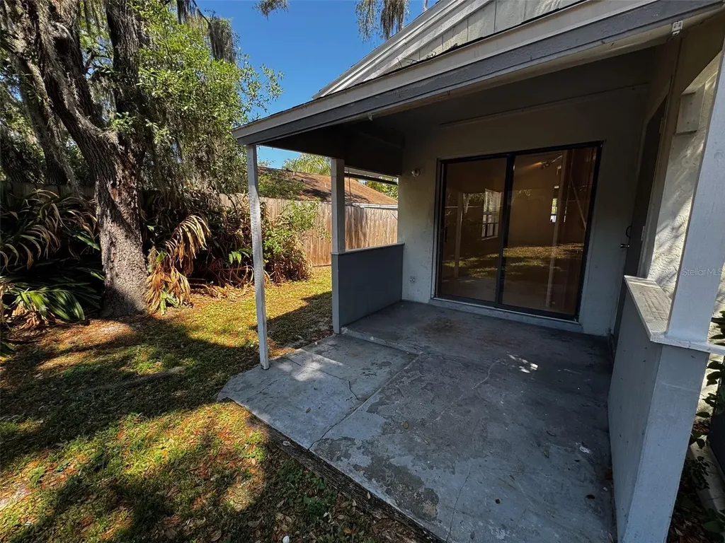 11634 Sarita Court Orlando FL 32817