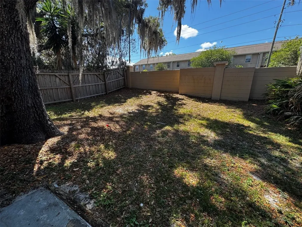 11634 Sarita Court Orlando FL 32817