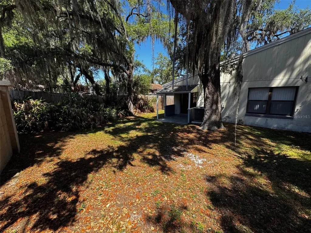 11634 Sarita Court Orlando FL 32817
