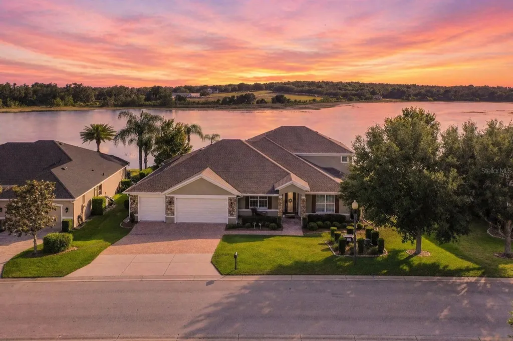 11232 Little Nellie Drive Clermont FL 34711