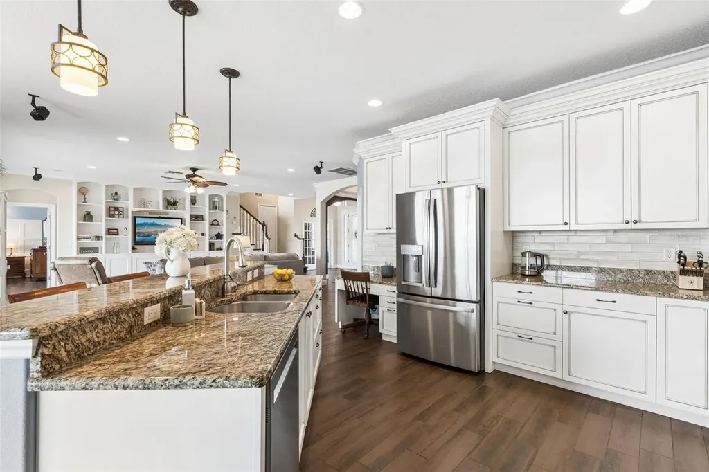 11232 Little Nellie Drive Clermont FL 34711