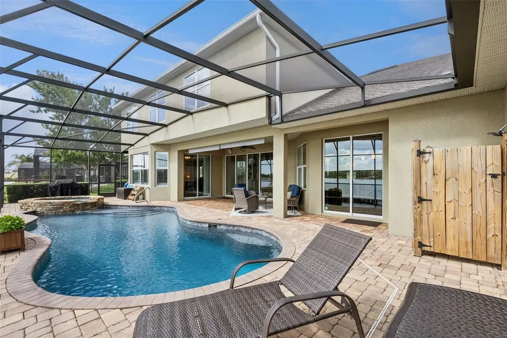 11232 Little Nellie Drive Clermont FL 34711