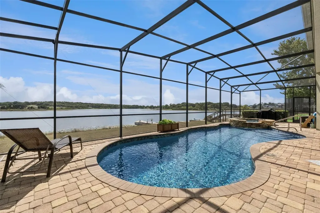 11232 Little Nellie Drive Clermont FL 34711