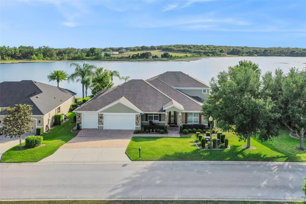 11232 Little Nellie Drive Clermont FL 34711