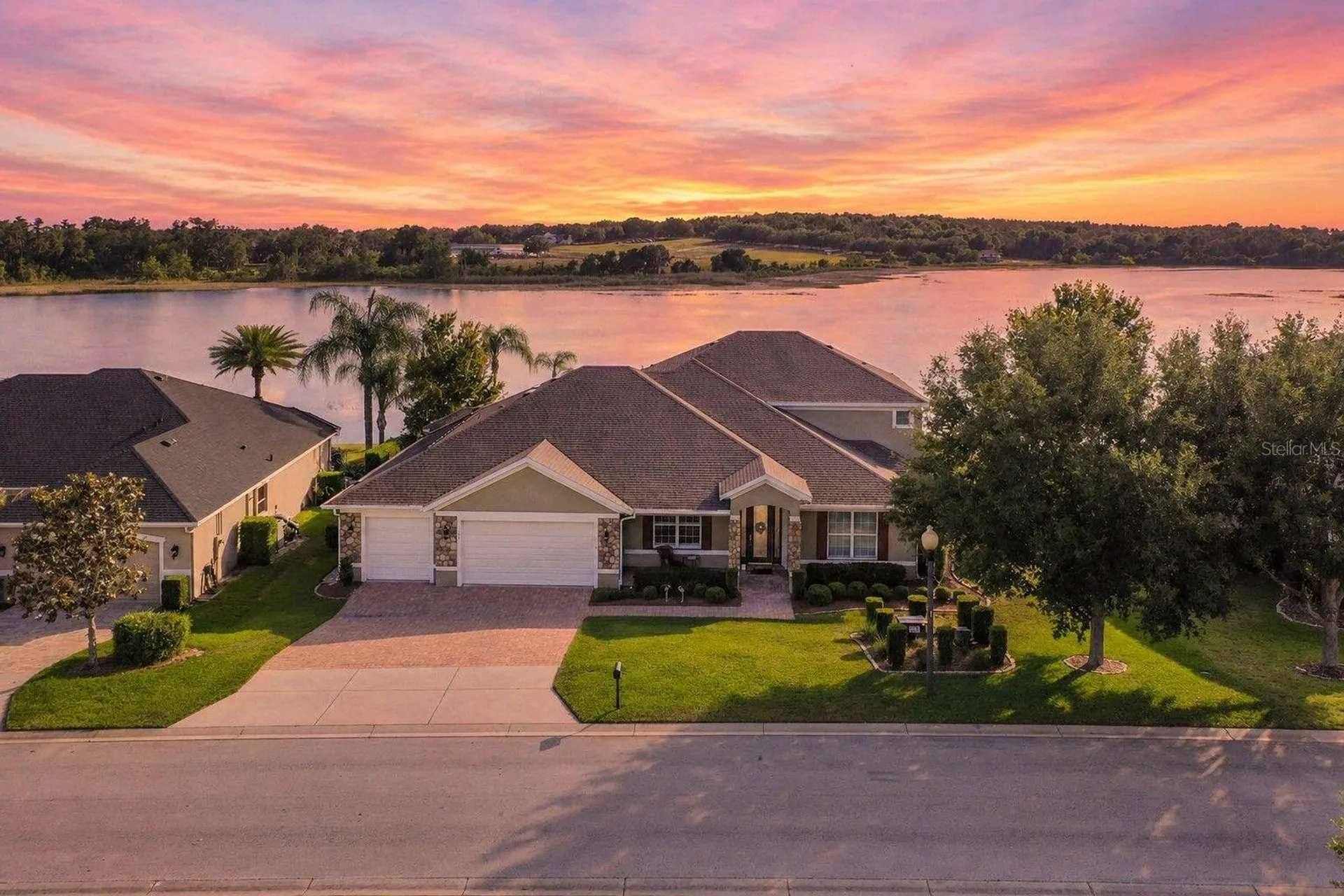 11232 Little Nellie Drive Clermont FL 34711
