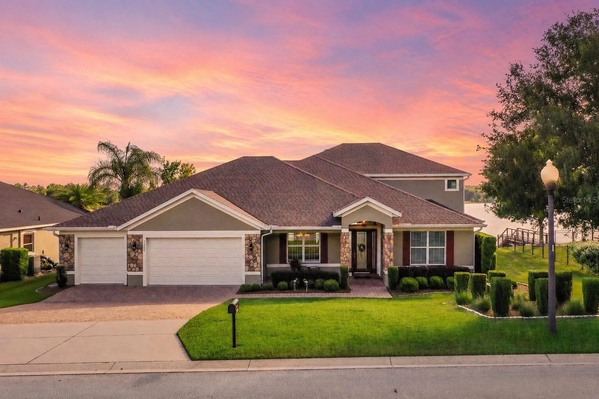 11232 Little Nellie Drive Clermont FL 34711
