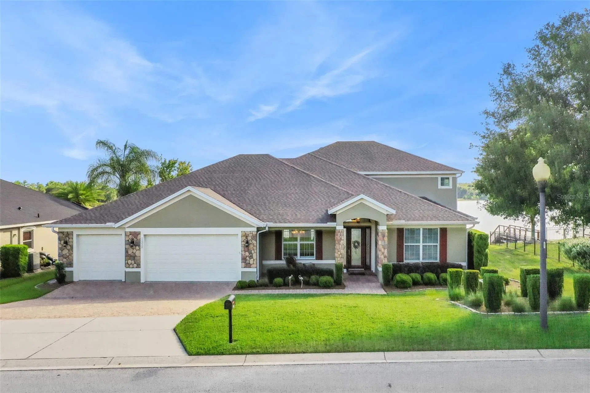 11232 Little Nellie Drive Clermont FL 34711