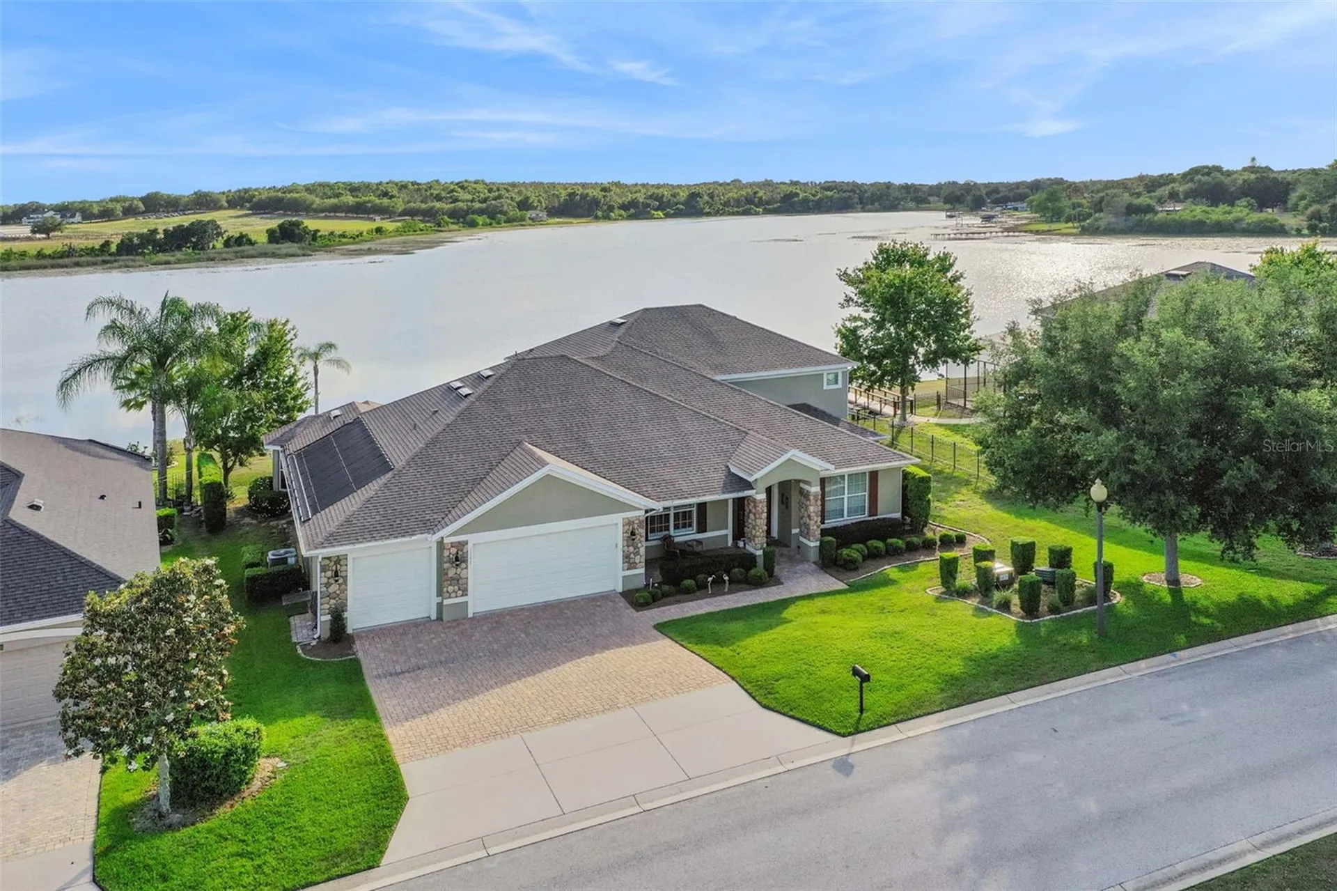 11232 Little Nellie Drive Clermont FL 34711
