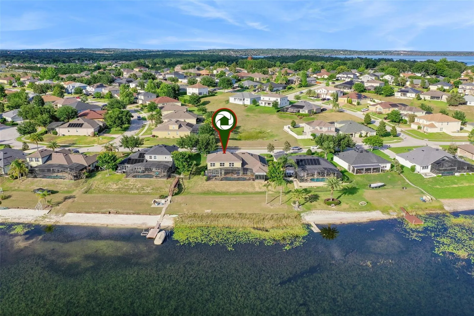 11232 Little Nellie Drive Clermont FL 34711