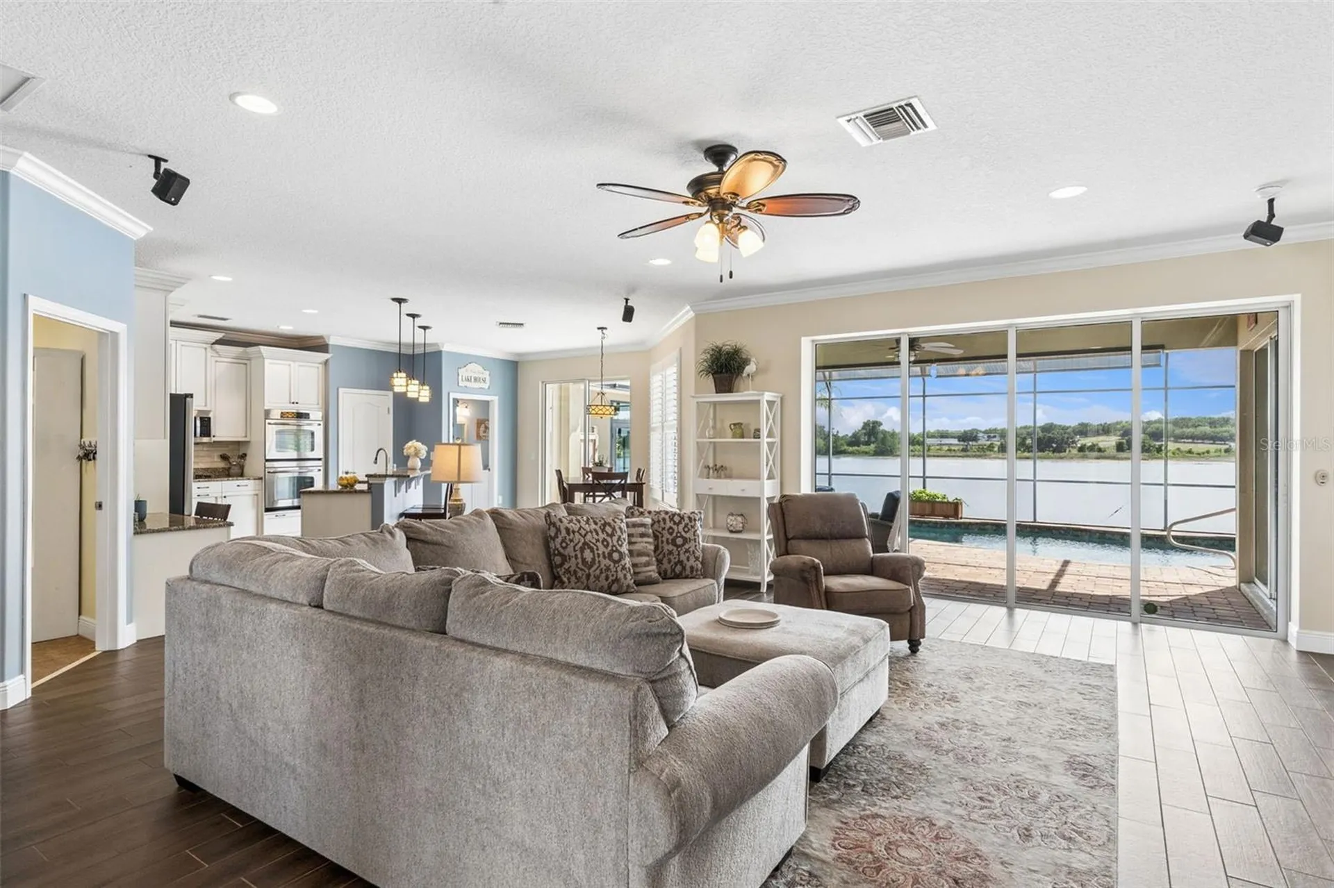 11232 Little Nellie Drive Clermont FL 34711