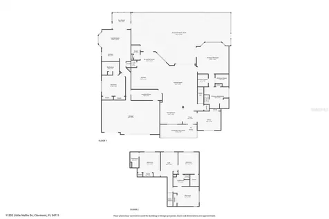 11232 Little Nellie Drive Clermont FL 34711