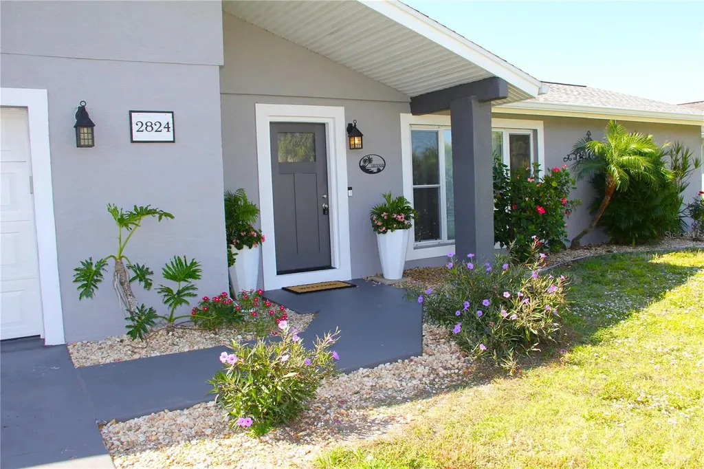 2824 Shannon Drive Punta Gorda FL 33950