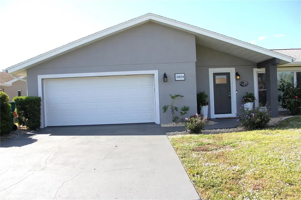 2824 Shannon Drive Punta Gorda FL 33950