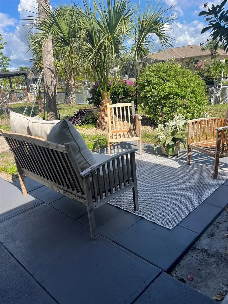 2824 Shannon Drive Punta Gorda FL 33950